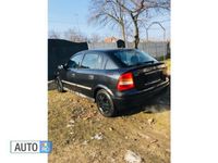 Second-hand Opel Astra 16 CP (11 kW) 1999 Negru Berlinǎ