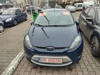 Second-hand Ford Fiesta 80 CP (58 kW) 2011 Hatchback