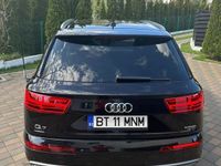 second-hand Audi Q7 e-tron 3.0 TDI quattro Tiptronic