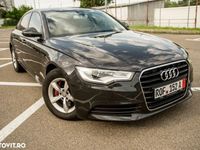 second-hand Audi A6 2.0 TDI Ultra DPF 2014 · 229 000 km · 1 968 cm3 · Diesel