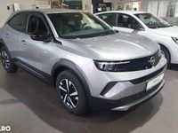 Nouă Opel Mokka Edition 145 CP (106 kW) 2025 Culoaregri SUV