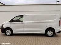 Nouă VW T6.1 110 CP (80 kW) 2025 Culoarealb Van
