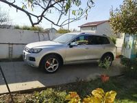 Second-hand VW Touareg 210 CP (154 kW) 2013 SUV