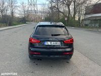 second-hand Audi Q3 