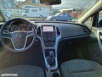 second-hand Opel Astra 1.3 CDTI DPF ecoFLEX Edition