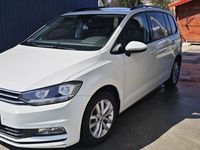 second-hand VW Touran 1.6 TDI SCR (BlueMotion Technology) Comfortline