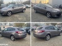 Second-hand Renault Mégane III Dynamique 130 CP (95 kW) 2011 Culoaregri Hatchback