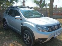 Second-hand Dacia Duster 150 CP (110 kW) 2020 Hatchback
