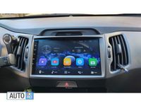 Second-hand Kia Sportage 115 CP (84 kW) 2014 Gri SUV