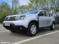 second-hand Dacia Duster 1.5 Blue dCi 4WD Comfort