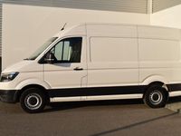 second-hand VW Crafter 3.5 Furgon L3H3 FWD 103kW