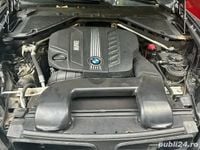 Second-hand BMW X5 215 CP (158 kW) 2012 SUV