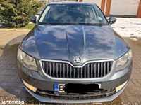 Second-hand Skoda Octavia Ambition 110 CP (80 kW) 2016 Culoaregri Hatchback