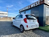 second-hand Kia Picanto 1.0 Vision