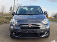 second-hand Fiat 500X Popstar 2015 1.6 benzina Navi Incalzire Euro 6