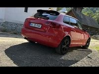 Second-hand Audi A3 145 CP (106 kW) 2008 Berlinǎ