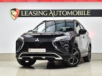 Second-hand Mitsubishi Eclipse Cross Plus 188 CP (138 kW) 2022 Negru SUV