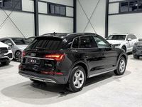 Second-hand Audi Q5 Sport 299 CP (219 kW) 2021 Culoarenegru SUV