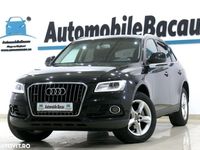 second-hand Audi Q5 