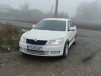 Second-hand Skoda Octavia 105 CP (77 kW) 2010 Berlinǎ