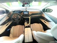 Second-hand Peugeot 3008 Allure 130 CP (95 kW) 2017 SUV