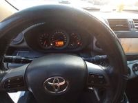 second-hand Toyota RAV4 2.2 D-4D AWD Comfort