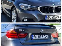 second-hand BMW 320 Gran Turismo 184cp E6 fără ad blue