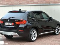 second-hand BMW X1 