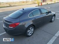 second-hand Opel Insignia 