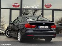 second-hand BMW 320 Gran Turismo Seria 3 i Aut.