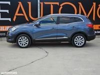 second-hand Renault Kadjar BLUE dCi 115 EDC ZEN