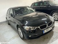 second-hand BMW 320 Seria 3 d Aut. xDrive