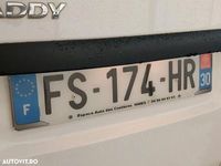 second-hand VW Caddy 2.0 TDI