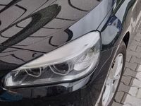 second-hand BMW 216 Gt an 2016 ,impecabil320