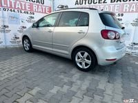 second-hand VW Golf VI Plus AUTOMATA 1.4 Benzina