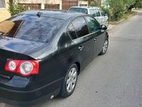 Second-hand VW Passat 124 CP (91 kW) 2007 Berlinǎ