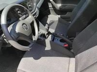 Second-hand VW Polo 65 CP (47 kW) 2019 Gri Hatchback
