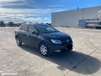 second-hand Dacia Logan 0.9 TCe GPL SL PLUS 2019 · 100 000 km · 898 cm3 · Benzina + GPL