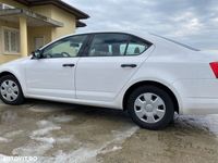 second-hand Skoda Octavia 1.6 TDI Active