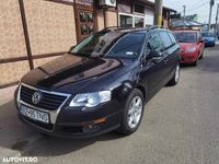 second-hand VW Passat Variant 2.0 TDI DPF Trendline