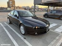 second-hand Alfa Romeo 159 