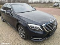 second-hand Mercedes S500 4MATIC Aut