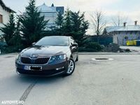 second-hand Skoda Octavia 