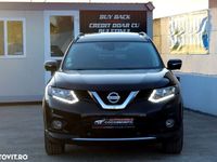 second-hand Nissan X-Trail 1.6 DCi N-Connecta