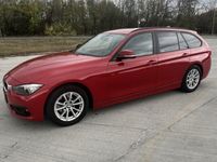 second-hand BMW 320 Seria 3 d Efficient Dynamic Edition Aut.