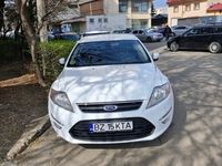 second-hand Ford Mondeo MK4 , an 2012, cutie automată, 140 cp, diesel 1997