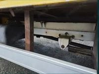 Second-hand Mercedes Sprinter 163 CP (119 kW) 2000 Van