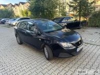 Second-hand Seat Ibiza ST 75 CP (55 kW) 2011 Break