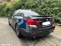 second-hand BMW 535 Seria 5 d xDrive AT