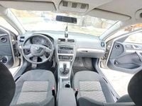 Second-hand Skoda Octavia 105 CP (77 kW) 2012